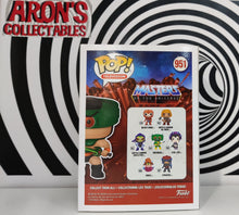 Load image into Gallery viewer, Pop Vinyl Television Series Masters of the Universe Tri-Klops #957 SCE2020 Vinyl Figure