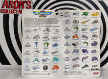 Load image into Gallery viewer, Micro Machines Space Star Trek IX Star Trek Generations Ship Pack