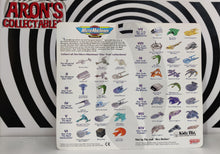 Load image into Gallery viewer, Micro Machines Space Star Trek I The Original Star Trek Ship Pack