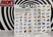 Load image into Gallery viewer, Micro Machines Space Star Trek VII Star Trek The Next Generation Ship Pack
