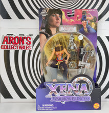 Load image into Gallery viewer, Xena The Warrior Princess Harem Xena Figure