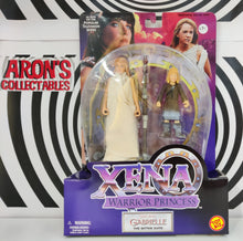 Load image into Gallery viewer, Xena The Warrior Princess The Bitter Suite Grieving Gabrielle Figure Pack