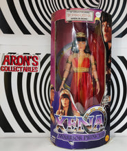 Load image into Gallery viewer, Xena The Warrior Princess When in Rome Roman Xena 12" Figure