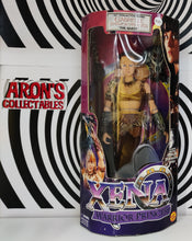 Load image into Gallery viewer, Xena The Warrior Princess The Quest Gabrielle Amazon Princess 12" Figure