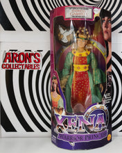 Load image into Gallery viewer, Xena The Warrior Princess The Bitter Suite Empress Gabrielle 12" Figure