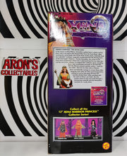Load image into Gallery viewer, Xena The Warrior Princess The Bitter Suite Empress Gabrielle 12" Figure
