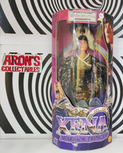 Load image into Gallery viewer, Xena The Warrior Princess Armageddon Warlord Xena 12" Figure