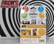 Load image into Gallery viewer, Nintendo Amiibo Super Mario Collection Diddy Kong Amiibo