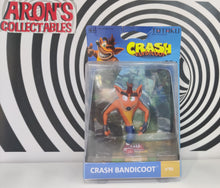 Load image into Gallery viewer, Totaku Amiibo Crash Bandicoot Collection Crash Bandicoot Amiibo