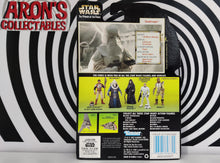 Load image into Gallery viewer, Star Wars Vintage 1997 The Power of the Force Snowtrooper Action Figure