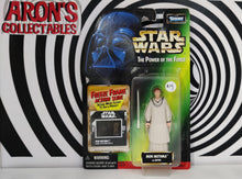 Load image into Gallery viewer, Star Wars Vintage 1997 The Power of the Force Mon Mothma Action Figure