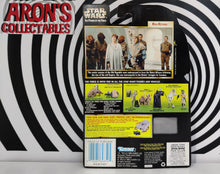 Load image into Gallery viewer, Star Wars Vintage 1997 The Power of the Force Mon Mothma Action Figure