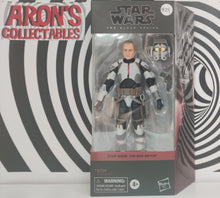 Load image into Gallery viewer, Star Wars Black Series The Bad Batch #04 Tech Action Figure