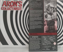 Load image into Gallery viewer, Star Wars Black Series The Bad Batch #04 Tech Action Figure