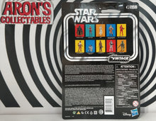 Load image into Gallery viewer, Star Wars Vintage Collection Series VC159 The Rise of Skywalker Sith Jet Trooper Action Figure