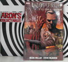 Load image into Gallery viewer, Wolverine Old Man Logan Mark Miller Hardcover Comic