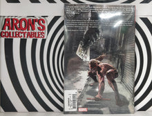 Load image into Gallery viewer, Daredevil The Man Without Fear Book 2 Brian Bendis Alex Maleev Hardcover Comic