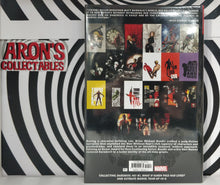 Load image into Gallery viewer, Daredevil The Man Without Fear Vol. 2 Brian Bendis Hardcover Omnibus Comic