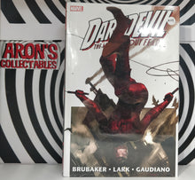 Load image into Gallery viewer, Daredevil The Man Without Fear Vol. 1 Ed Brubaker Hardcover Comic