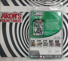 Load image into Gallery viewer, Star Wars Saga Series Ultimate Galactic Hunt 2006 Return of the Jedi Biker Scout Action Figure