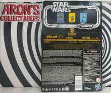 Load image into Gallery viewer, Star Wars The Vintage Collection VC190 Return of the Jedi Paploo Action Figure