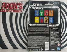Load image into Gallery viewer, Star Wars The Vintage Collection VC62 Return of the Jedi Han Solo (Endor) Action Figure