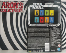 Load image into Gallery viewer, Star Wars The Vintage Collection VC221 The Book of Boba Fett Fennec Shand Action Figure