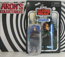 Load image into Gallery viewer, Star Wars The Vintage Collection VC92 The Clone Wars Anakin Skywalker Action Figure