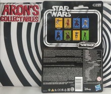 Load image into Gallery viewer, Star Wars The Vintage Collection VC177 The Mandalorian Incinerator Trooper Action Figure