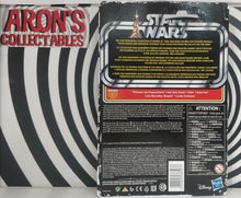 Load image into Gallery viewer, Star Wars The Retro Collection The Empire Strikes Back Leia (Hoth) Action Figure