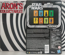Load image into Gallery viewer, Star Wars The Vintage Collection VC223 The Empire Strikes Back Lobot Action Figure