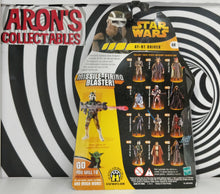 Load image into Gallery viewer, Star Wars Episode III Revenge of the Sith #54 AT-RT Driver Action Figure