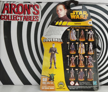 Load image into Gallery viewer, Star Wars Episode III Revenge of the Sith #45 Tarkin Action Figure
