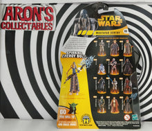 Load image into Gallery viewer, Star Wars Episode III Revenge of the Sith #56 Mustafar Sentry Action Figure