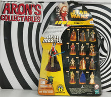 Load image into Gallery viewer, Star Wars Episode III Revenge of the Sith #21 Shaak Ti Action Figure