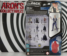 Load image into Gallery viewer, Star Wars The Saga Series #35 A New Hope Han Solo Action Figure