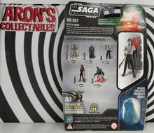 Load image into Gallery viewer, Star Wars The Saga Series #02 Return of the Jedi Han Solo in Carbonite Action Figure