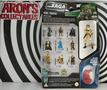 Load image into Gallery viewer, Star Wars The Saga Collection #46 Return of the Jedi Rebel Trooper Action Figure