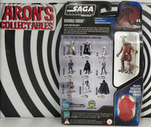 Load image into Gallery viewer, Star Wars The Saga Collection #31 A New Hope Momaw Nadon Action Figure