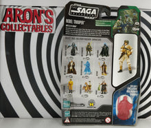 Load image into Gallery viewer, Star Wars The Saga Collection #46 Return of the Jedi Rebel Trooper Action Figure