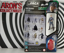 Load image into Gallery viewer, Star Wars The Saga Collection #40 The Return of the Jedi Moff Jerjerrod Action Figure
