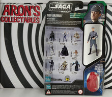 Load image into Gallery viewer, Star Wars The Saga Series #40 Return of the Jedi Moff Jerjerrod Action Figure
