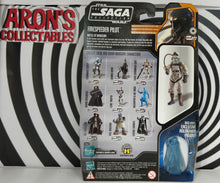 Load image into Gallery viewer, Star Wars The Saga Collection #22 Revenge of the Sith Firespeeder Pilot Action Figure
