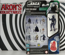 Load image into Gallery viewer, Star Wars The Saga Collection #41 The Return of the Jedi Death Star Gunner Action Figure