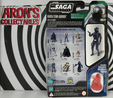 Load image into Gallery viewer, Star Wars The Saga Series #41 Return of the Jedi Death Star Gunner Action Figure