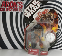 Load image into Gallery viewer, Star Wars 30th Anniversary Series #08 Super Battle Droid Action Figure