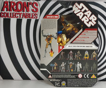 Load image into Gallery viewer, Star Wars 30th Anniversary Series #08 Super Battle Droid Action Figure