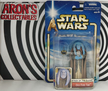 Load image into Gallery viewer, Star Wars 2003 Attack of the Clones Orn Free Taa Action Figure