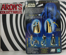 Load image into Gallery viewer, Star Wars 2003 Attack of the Clones Orn Free Taa Action Figure