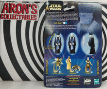 Load image into Gallery viewer, Star Wars 2002 The Phantom Menace #51 Lott Dod Action Figure